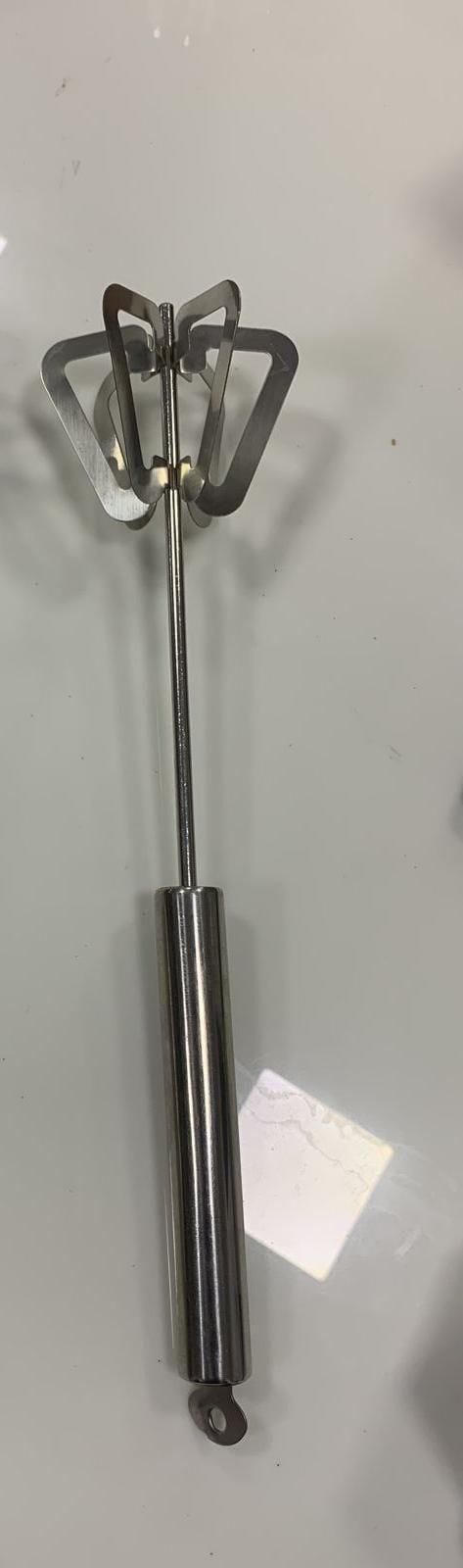 Manual Kitchen Hand Mixer