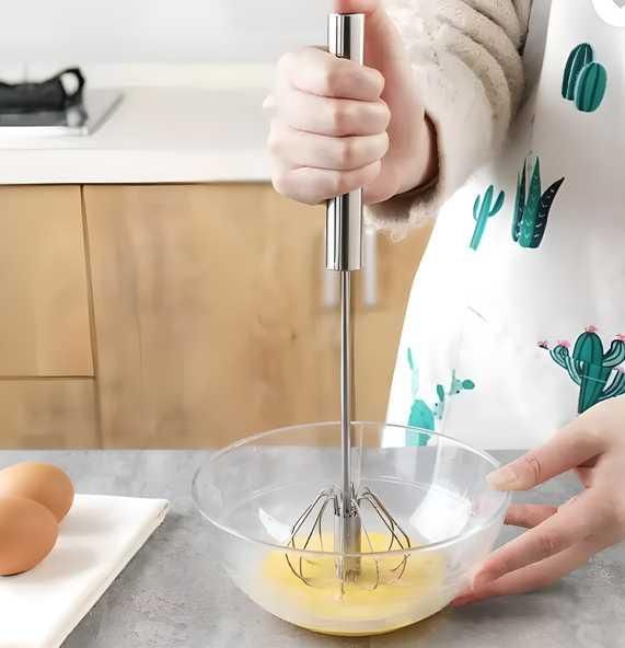 Manual Kitchen Hand  Mixer