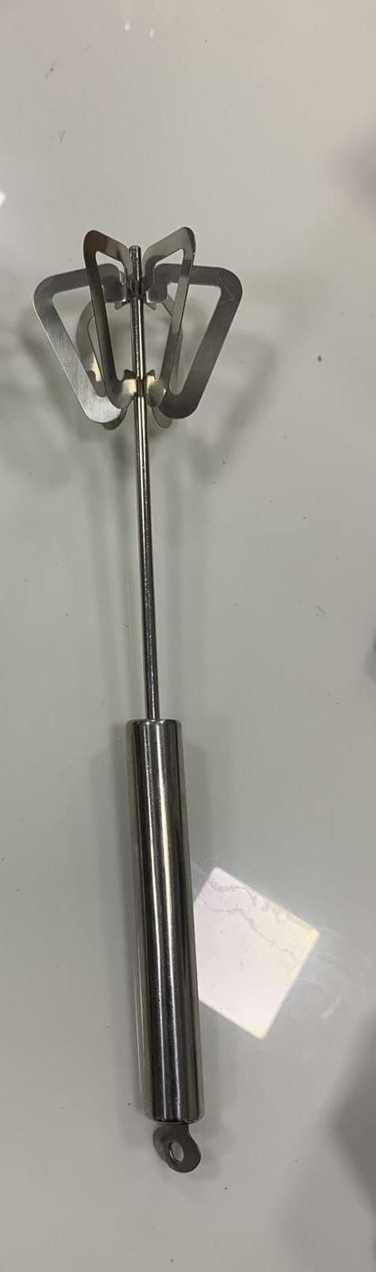 Manual Kitchen Hand  Mixer
